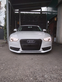 Audi A5 3.2 V6 fsi quattro coupé