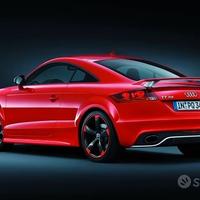 Ricambi Audi TT RS 8J RS3 8P