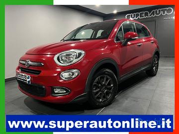 Fiat 500 X 500X 1.3 mjt Popstar 4x2 95cv