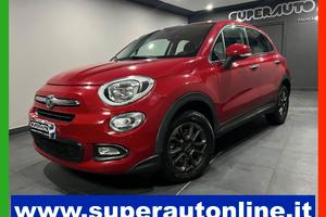 Fiat 500 X 500X 1.3 mjt Popstar 4x2 95cv