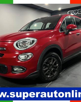 Fiat 500 X 500X 1.3 mjt Popstar 4x2 95cv