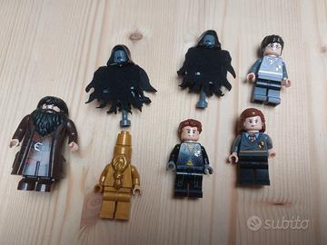 Lego Harry Potter