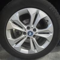 Cerchi in lega 17”  BMW X1 F48