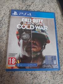 Call of duty black osp cold war
