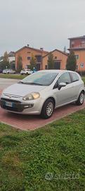 Fiat Punto Evo GPL - Perfetta per Neopatentati 