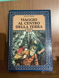 viaggio al centro della terra