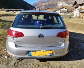 Golf 4 motion 2.0 T.D.I