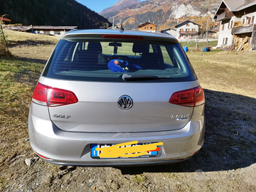 Golf 4 motion 2.0 T.D.I