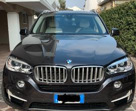 Bmw x5 (f15/85) - 2017