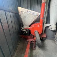 MOLINO PER CEREALI PANOZZO