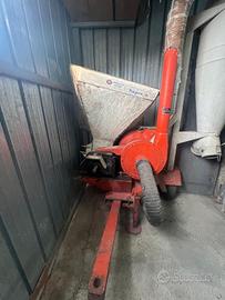 MOLINO PER CEREALI PANOZZO