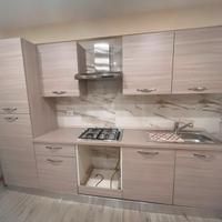 Cucina athena olmo naturale