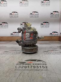 Compressore aria condizionata peugeot 108/citroen