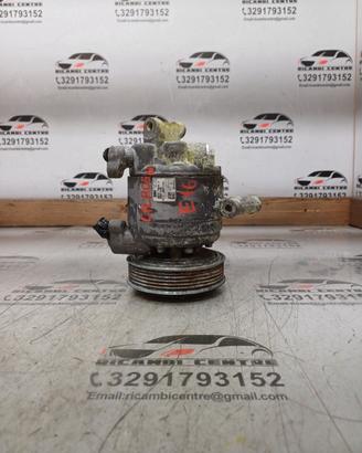 Compressore aria condizionata peugeot 108/citroen