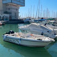 Robalo 1820 Model year 1996