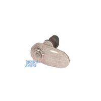 FRECCIE LATERALI ALFA ROMEO 147 00-04 BIANCO