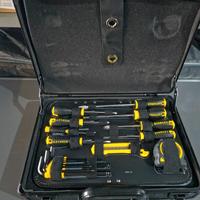 Cassetta attrezzi 119 Pezzi Stanley STMT72986-1