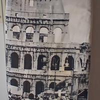 Asse da stiro come nuovo