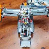 Lego 42113-Bell Boeing V-22 Osprey
