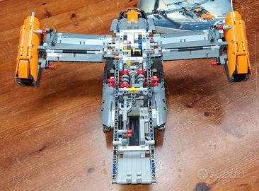 Lego 42113-Bell Boeing V-22 Osprey