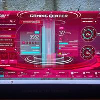 ASUS ROG Zephyrus GX501G – 40G RAM DDR4