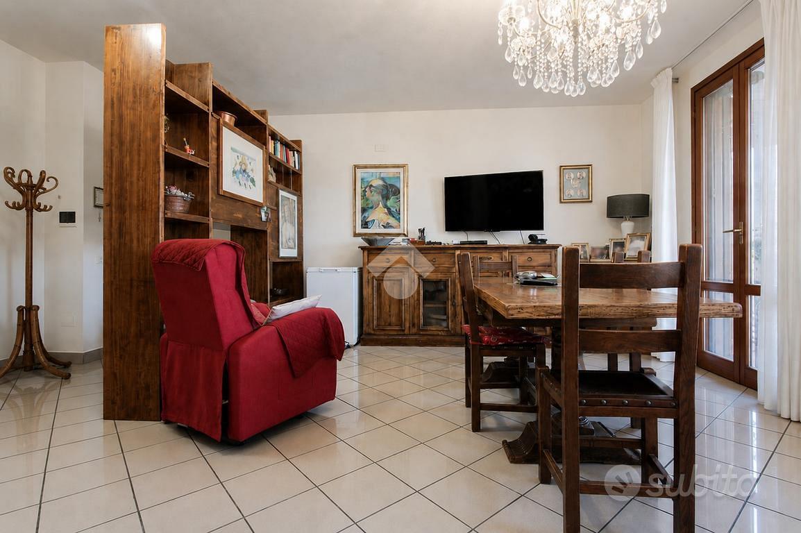 Appartamento – San Giorgio a Colonica - Vista 3