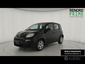FIAT Panda 1.0 FireFly Hybrid 70cv S&S 5p.ti