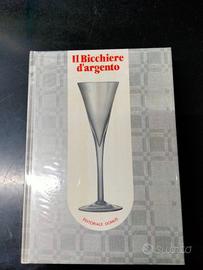 libro il bicchiere d'argento 