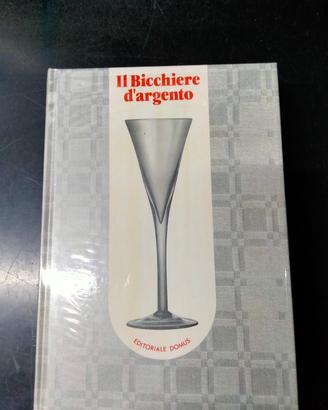 libro il bicchiere d'argento 