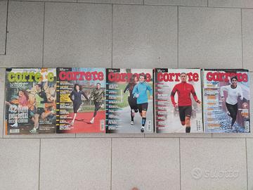 Riviste sport