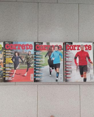 Riviste sport