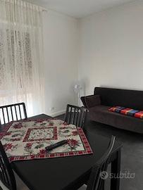 App.to di mq 103. In zona viale monte grappa