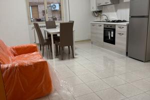 Appartamento via Cicerone zona Villaggio Trieste