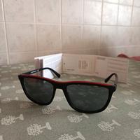 occhiali da sole Emporio Armani 