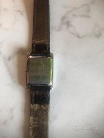 Orologio seiko donna vintage