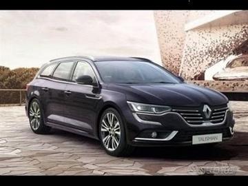 Ricambi renault talisman
