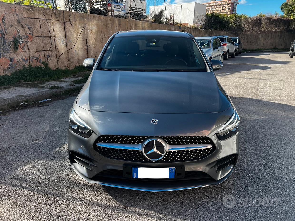 Automobile Mercedes-Benz Classe B Usata in vendita a 19.900€ - Luxcar