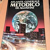 atlante De Agostini 