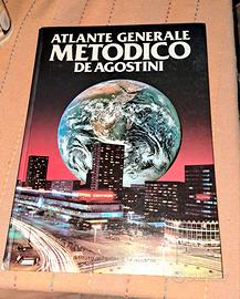 atlante De Agostini 