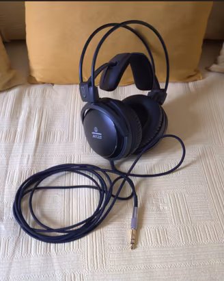 CUFFIA  HI END