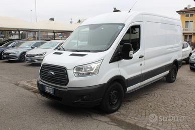 FORD Transit 2.0TDCi EcoBlue 130CV PM-TM Furgone
