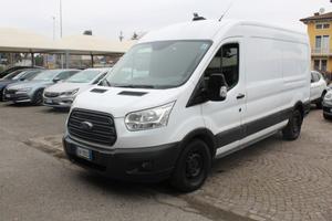 FORD Transit 2.0TDCi EcoBlue 130CV PM-TM Furgone