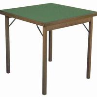 Tavolo da gioco pieghevole