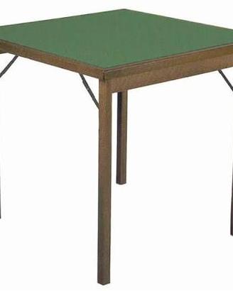 Tavolo da gioco pieghevole