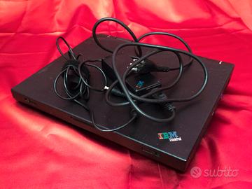 IBM ThinkPad 2653