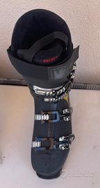 Scarponi Sci Atomic HAWKX Magna Pro