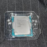 Intel Core  i5 12400f