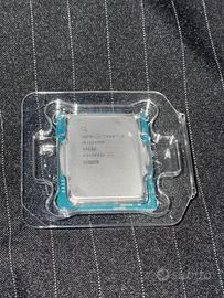 Intel Core  i5 12400f