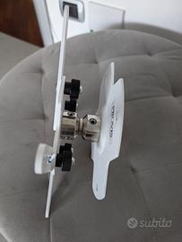 staffa provis professionale per videoproiettore 