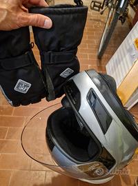 casco integrale